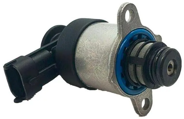 Alt view image 4 of 5 - Yassdwbn Fuel Pressure Regulator Control Valve For Honda Accord VIII CR-V III 2.2 i-DTEC