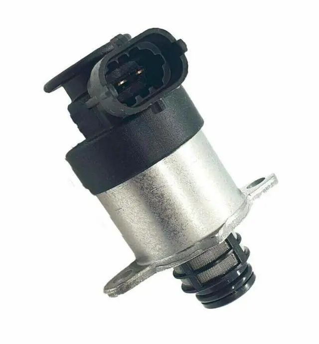 Alt view image 5 of 5 - Yassdwbn Fuel Pressure Regulator Control Valve For Honda Accord VIII CR-V III 2.2 i-DTEC
