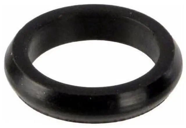 Main image of Yassdwbn 1x Power Steering Pump Reservoir Tank Seal O-Ring Gasket 0004661880 For Mercedes