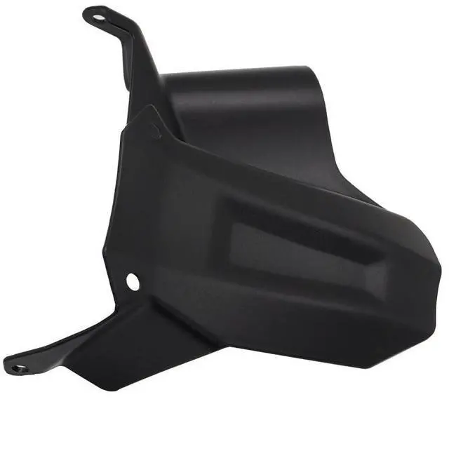 Alt view image 3 of 5 - Yassdwbn 1× Rear Wheel Mudguards Splash Guard Fender For BMW R1300GS R1300 GS 2023 2024