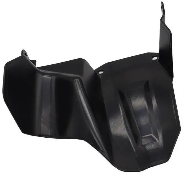 Alt view image 4 of 5 - Yassdwbn 1× Rear Wheel Mudguards Splash Guard Fender For BMW R1300GS R1300 GS 2023 2024