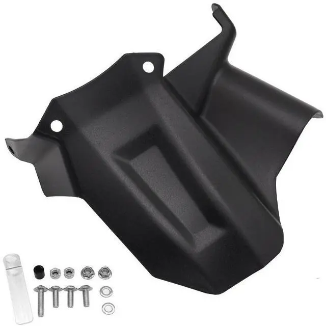 Alt view image 5 of 5 - Yassdwbn 1× Rear Wheel Mudguards Splash Guard Fender For BMW R1300GS R1300 GS 2023 2024