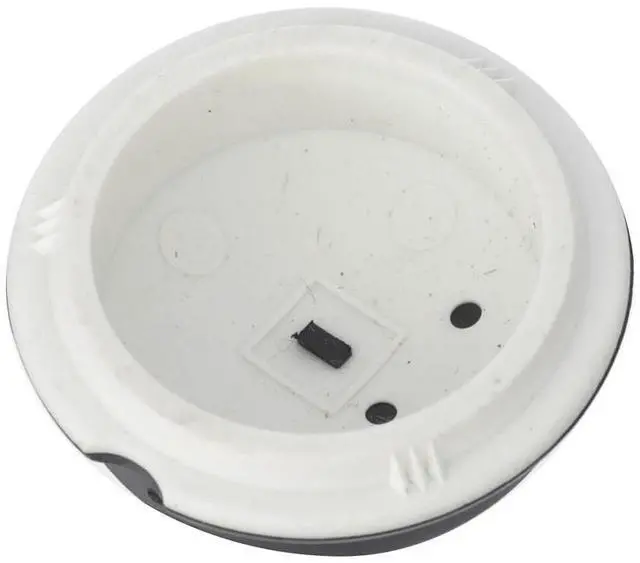 Alt view image 4 of 5 - Yassdwbn Gear Shift Knob Insert For 05-18 Dodge Ram 2500 & 3500 6-Speed Manual 55366060AB