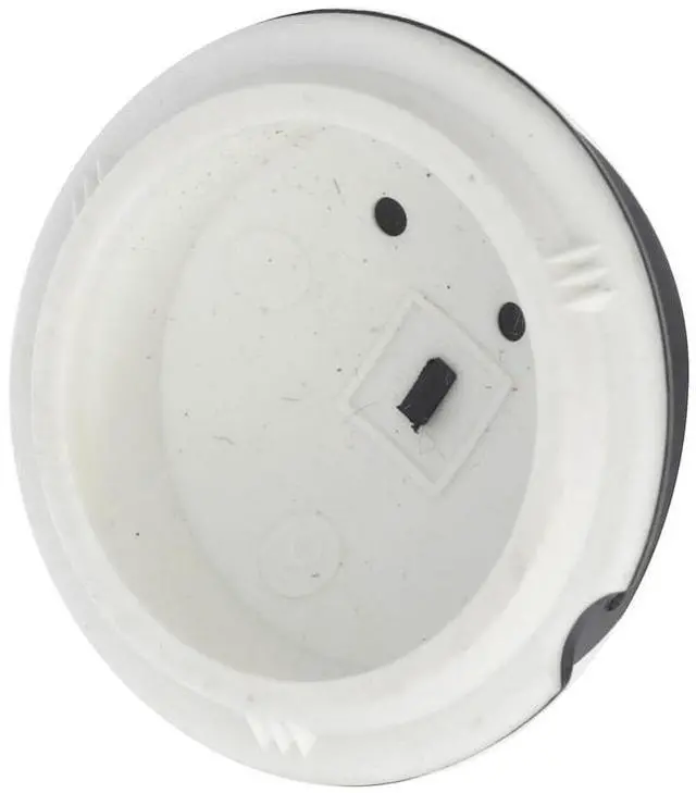Alt view image 5 of 5 - Yassdwbn Gear Shift Knob Insert For 05-18 Dodge Ram 2500 & 3500 6-Speed Manual 55366060AB