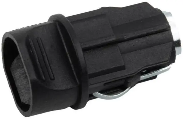 Alt view image 2 of 5 - Yassdwbn Rear Lamp Socket For BMW X6 Z4 E61 E65 E66 E67 F01 F02 F11 F30 F31 63117407330