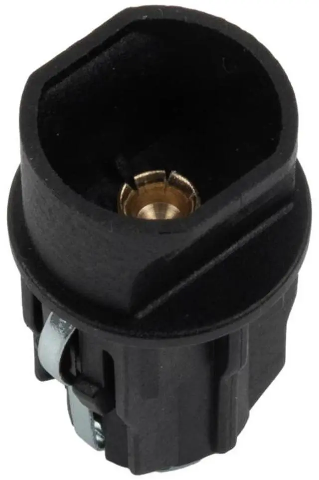Alt view image 4 of 5 - Yassdwbn Rear Lamp Socket For BMW X6 Z4 E61 E65 E66 E67 F01 F02 F11 F30 F31 63117407330