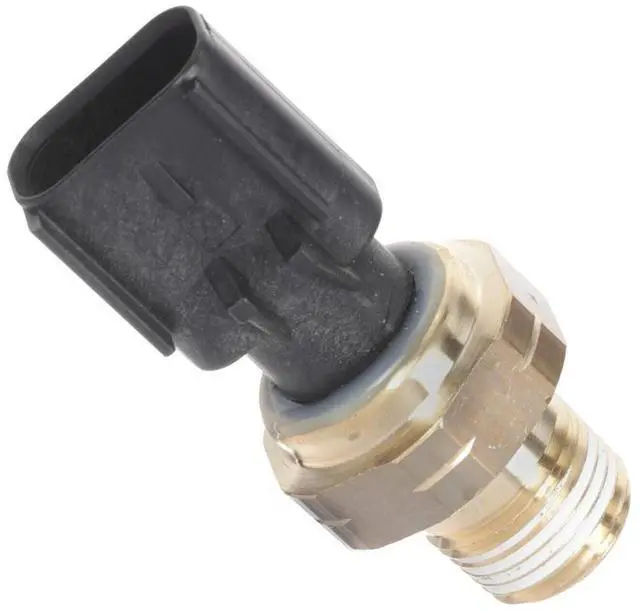 Alt view image 2 of 5 - Yassdwbn Replacement Oil Pressure Sensor 68295557AA For Jeep Dodge Chrysler Ram 2017-2025