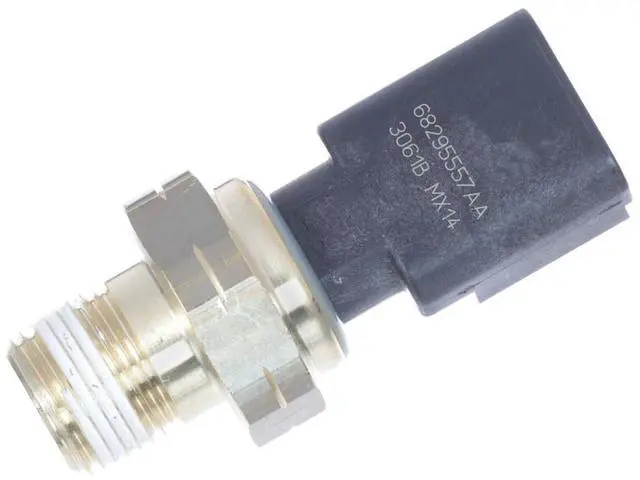 Alt view image 5 of 5 - Yassdwbn Replacement Oil Pressure Sensor 68295557AA For Jeep Dodge Chrysler Ram 2017-2025