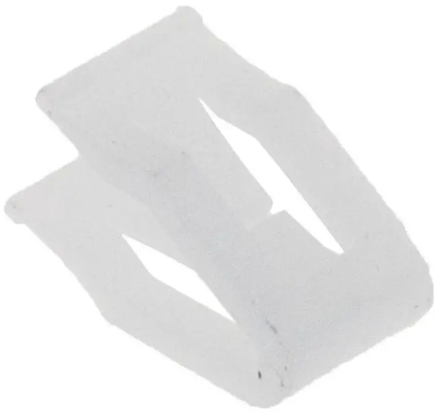 Alt view image 2 of 5 - Yassdwbn Instrument Panel Center Bezel Clips 6510407AB For Jeep Grand Cherokee Dodge Dart