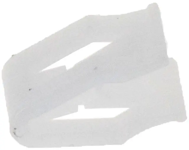 Alt view image 3 of 5 - Yassdwbn Instrument Panel Center Bezel Clips 6510407AB For Jeep Grand Cherokee Dodge Dart