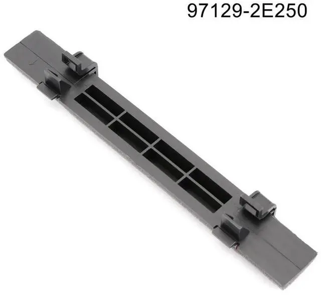 Main image of Yassdwbn Air Conditioning Filter Cover For Hyundai Tucson 2004-09 97129-2E250 971292E250