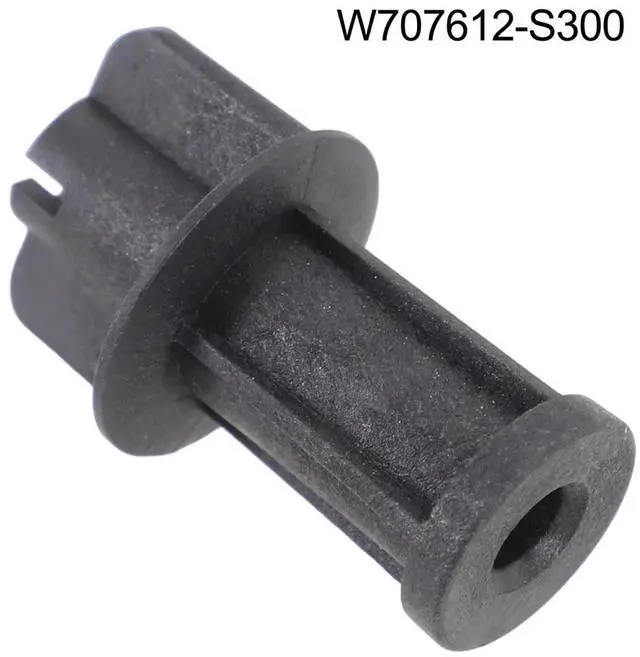 Main image of Yassdwbn Rear Outer Lamp Nut W707612-S300 1182772 For Ford Focus 2012-2018 Fiesta 2011-19