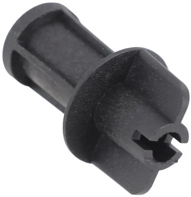 Alt view image 4 of 5 - Yassdwbn Rear Outer Lamp Nut W707612-S300 1182772 For Ford Focus 2012-2018 Fiesta 2011-19