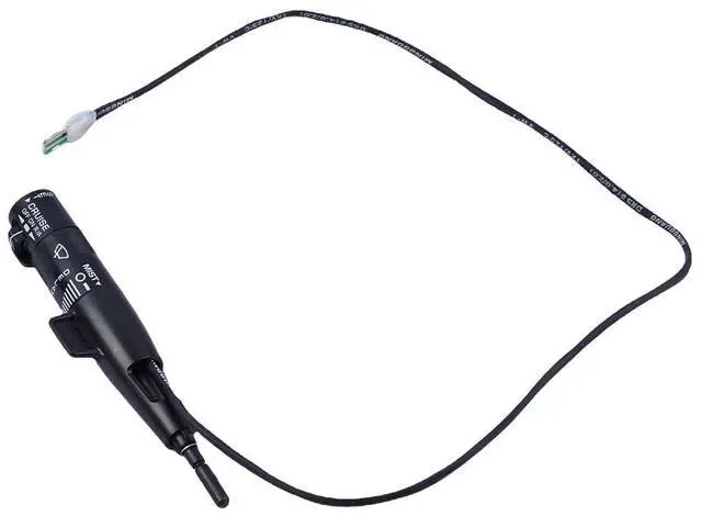 Alt view image 3 of 5 - Yassdwbn Turn Signal Multifunction Switch 19353957 For Chevrolet C1500 C3500 K1500 K2500