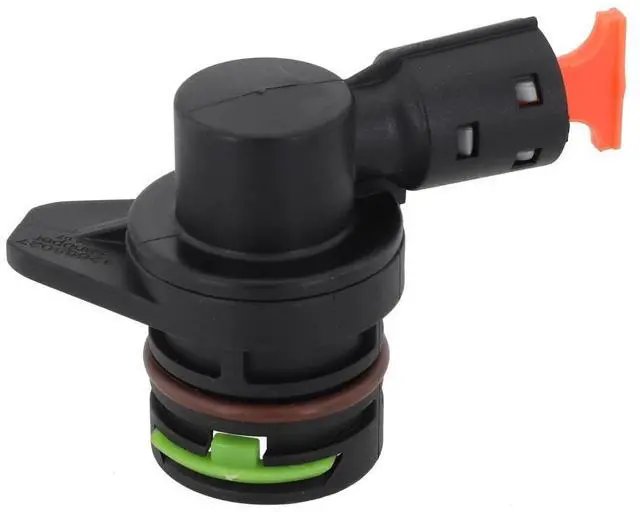 Alt view image 3 of 5 - Yassdwbn New PCV Valve 12663027 For Buick Regal Chevrolet Malibu Camaro Cadillac ATS CTS