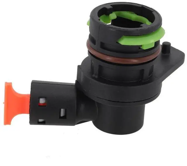Alt view image 5 of 5 - Yassdwbn New PCV Valve 12663027 For Buick Regal Chevrolet Malibu Camaro Cadillac ATS CTS