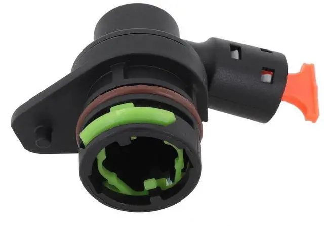 Alt view image 2 of 5 - Yassdwbn New PCV Valve 12663027 For Buick Regal Chevrolet Malibu Camaro Cadillac ATS CTS