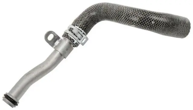 Main image of Yassdwbn 1PCS Car Engine Oil Cooler Outlet Hose 55583808 For Buick Encore Chevrolet Trax