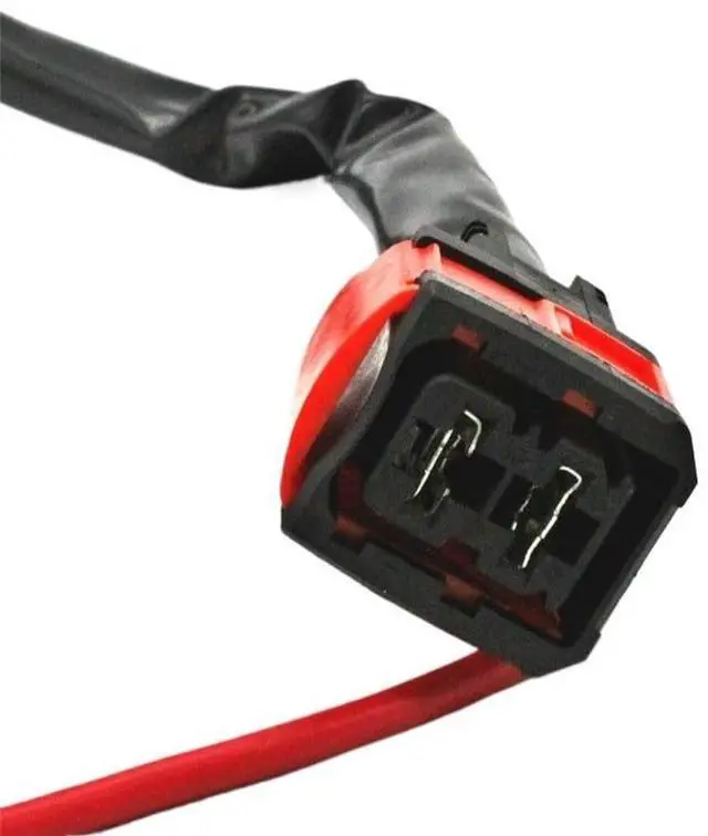 Main image of Yassdwbn Ignition Lock Starter Switch with 2 Keys For Peugeot 206 207 Citroen C2 Picasso