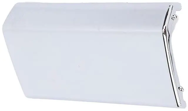 Alt view image 5 of 5 - Yassdwbn 1x Rear Bumper Tow Hook Cover 1668851423 For Mercedes Benz ML350 ML320 2012-2015