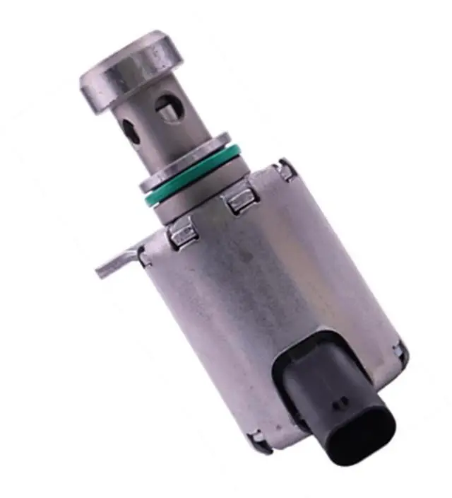 Alt view image 2 of 5 - FYUU 1 x New Oil Cooling Piston Valve Fit for Range Rover Replacement LR073684