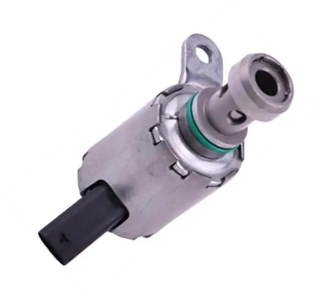 Alt view image 3 of 5 - FYUU 1 x New Oil Cooling Piston Valve Fit for Range Rover Replacement LR073684