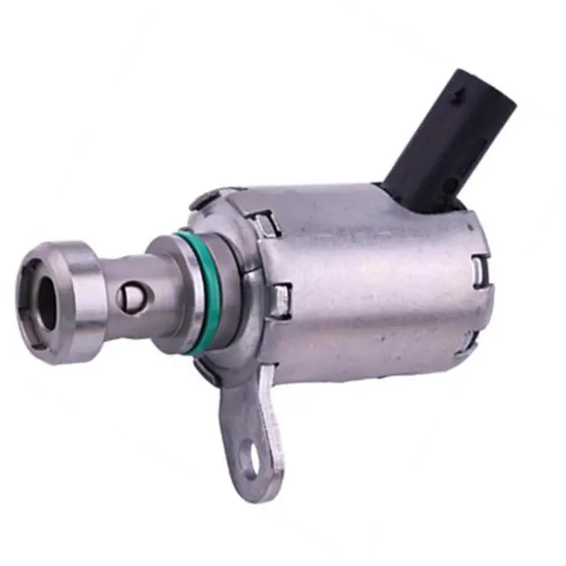 Alt view image 5 of 5 - FYUU 1 x New Oil Cooling Piston Valve Fit for Range Rover Replacement LR073684