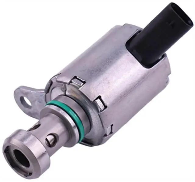 Alt view image 4 of 5 - FYUU 1 x New Oil Cooling Piston Valve Fit for Range Rover Replacement LR073684