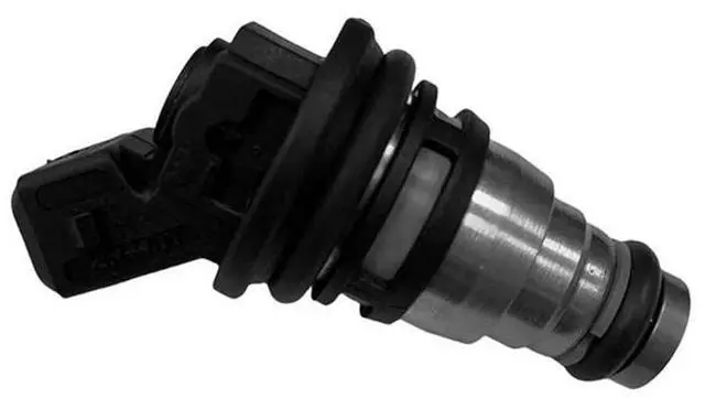 Alt view image 3 of 5 - Yassdwbn 96217655 Petrol Fuel Injector Replacement Fit For Citroen  ZX XANTIA XSARA 1.8