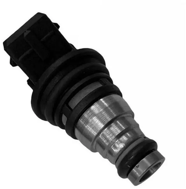 Alt view image 4 of 5 - Yassdwbn 96217655 Petrol Fuel Injector Replacement Fit For Citroen  ZX XANTIA XSARA 1.8