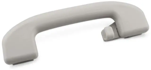 Main image of Yassdwbn Roof Pull Grab Handle & Hook Assist Strap For Nissan Altima 2013-23 Versa 20-21