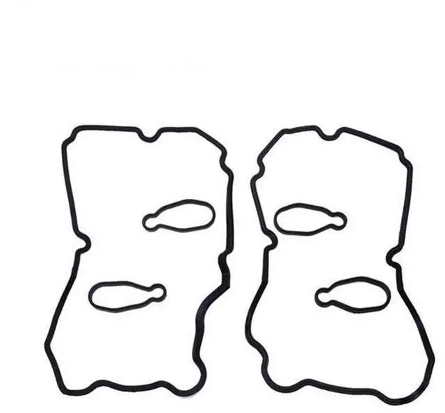 Main image of Yassdwbn Turbo Rocker Cover Gasket For Subaru Forester XT 2004-2012 Impreza WRX 2006-2015