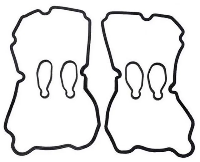 Alt view image 2 of 5 - Yassdwbn Turbo Rocker Cover Gasket For Subaru Forester XT 2004-2012 Impreza WRX 2006-2015