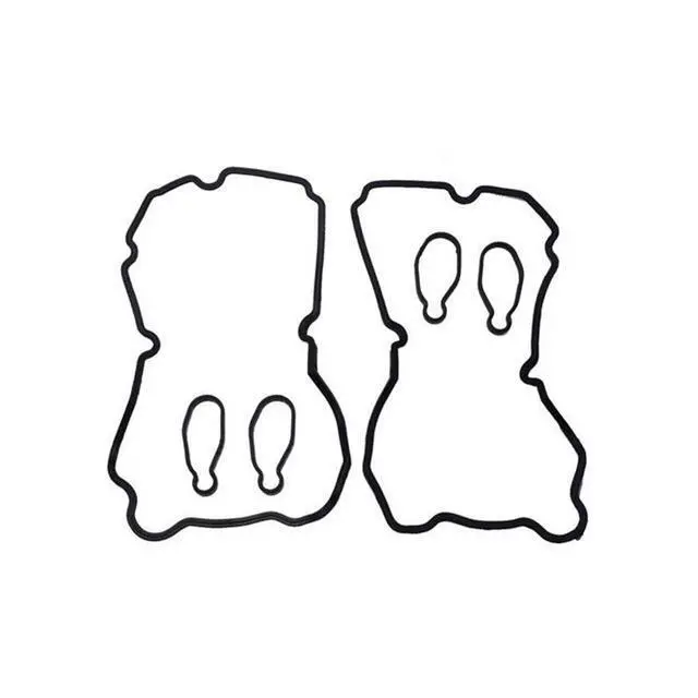 Alt view image 3 of 5 - Yassdwbn Turbo Rocker Cover Gasket For Subaru Forester XT 2004-2012 Impreza WRX 2006-2015