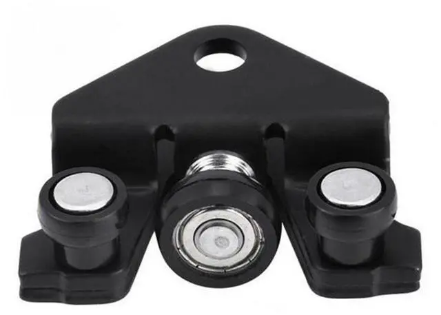 Alt view image 2 of 5 - Yassdwbn New #7700312012 Sliding Side Door Roller For Renault Trafic Vauxhall Opel Vivaro