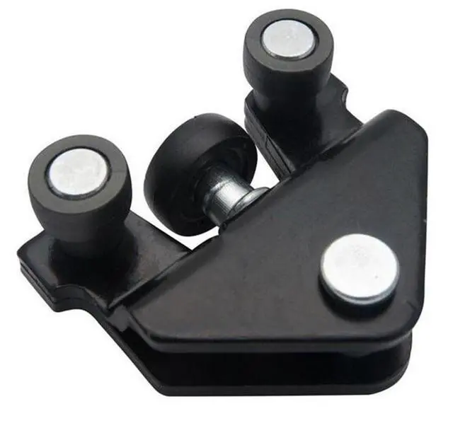 Alt view image 4 of 5 - Yassdwbn New #7700312012 Sliding Side Door Roller For Renault Trafic Vauxhall Opel Vivaro