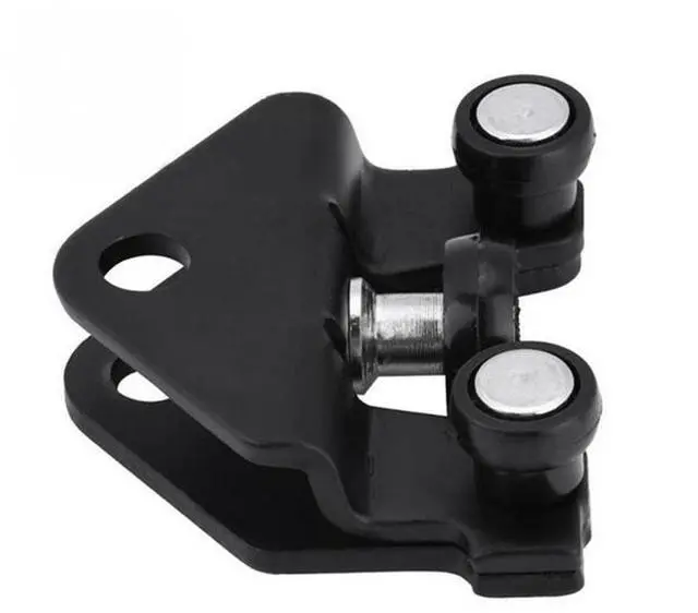 Alt view image 5 of 5 - Yassdwbn New #7700312012 Sliding Side Door Roller For Renault Trafic Vauxhall Opel Vivaro