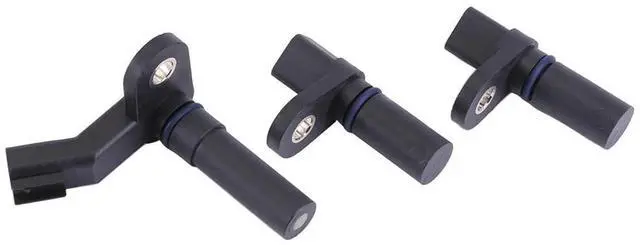 Main image of Yassdwbn Crankshaft Camshaft Position Sensor For Ford E Series F-150 F250 F350 Super Duty
