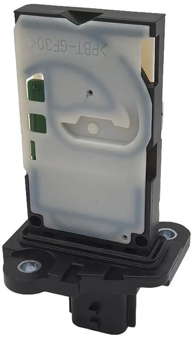 Alt view image 3 of 7 - Yassdwbn Mass Air Flow Sensor Maf For Nissan Rogue 2021-2024 1.5L 22680-6Rc0A Afh60M-58