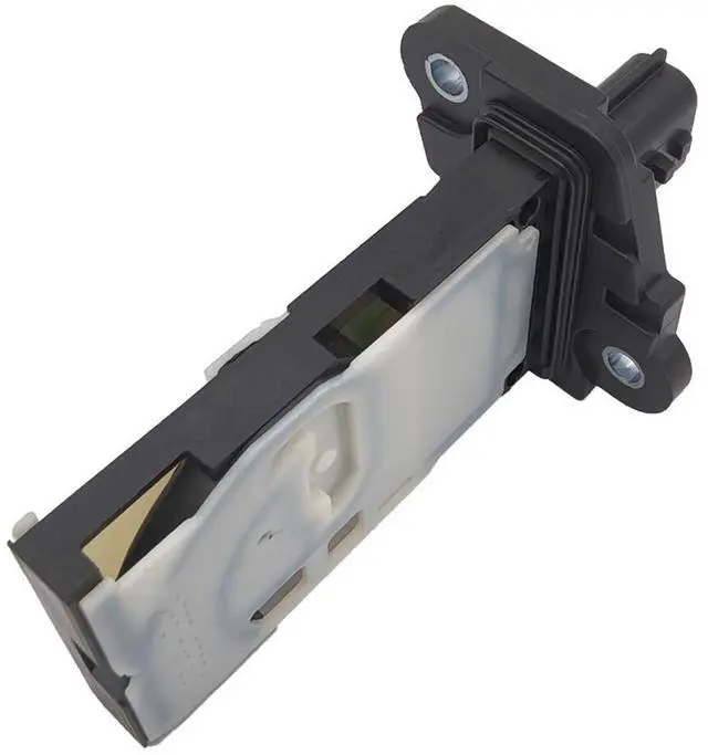 Alt view image 5 of 7 - Yassdwbn Mass Air Flow Sensor Maf For Nissan Rogue 2021-2024 1.5L 22680-6Rc0A Afh60M-58