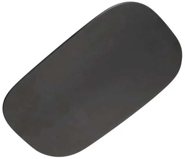 Main image of Yassdwbn Fuel Gas Tank Flap Filler Lid Cover Cap Unpainted For Mercedes Benz Gle/Ml-Class Gle350 Ml300