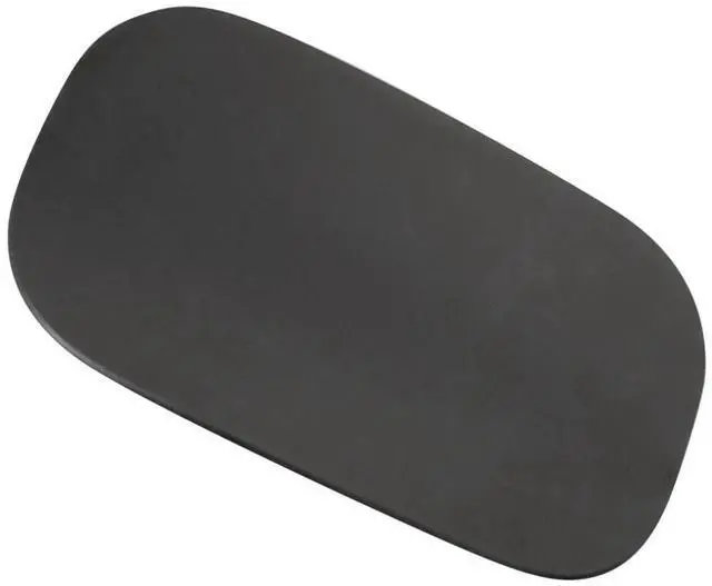 Alt view image 2 of 5 - Yassdwbn Fuel Gas Tank Flap Filler Lid Cover Cap Unpainted For Mercedes Benz Gle/Ml-Class Gle350 Ml300