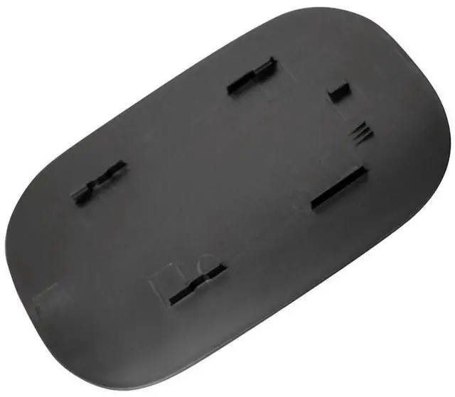 Alt view image 5 of 5 - Yassdwbn Fuel Gas Tank Flap Filler Lid Cover Cap Unpainted For Mercedes Benz Gle/Ml-Class Gle350 Ml300