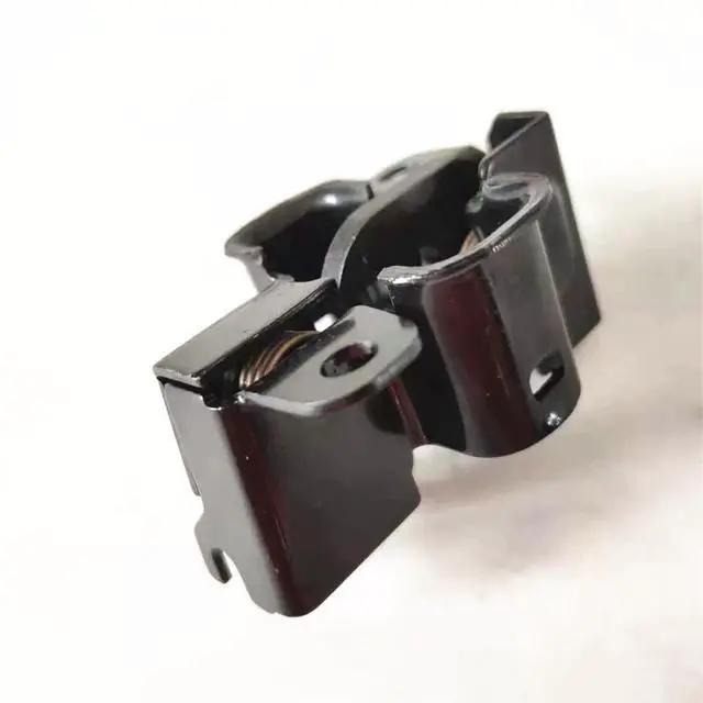 Alt view image 3 of 5 - Yassdwbn Front Lower Hood Latch Lock 2198800060 For Benz  C230 C240 E320 E350 Ml320 Ml350