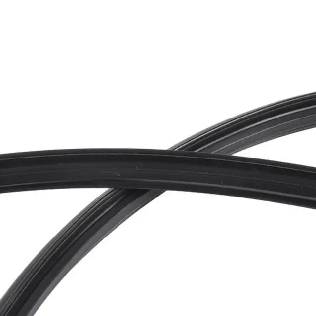 Alt view image 6 of 7 - Yassdwbn Sunroof Glass Strip Seal For Hyundai Santa Fe 81613-2B000