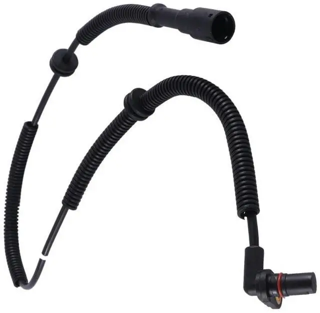 Main image of Yassdwbn Front Wheel Hub Abs Sensor For Ssangyong Kyron Actyon 4143209002