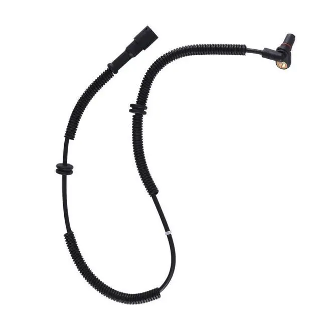 Alt view image 4 of 4 - Yassdwbn Front Wheel Hub Abs Sensor For Ssangyong Kyron Actyon 4143209002