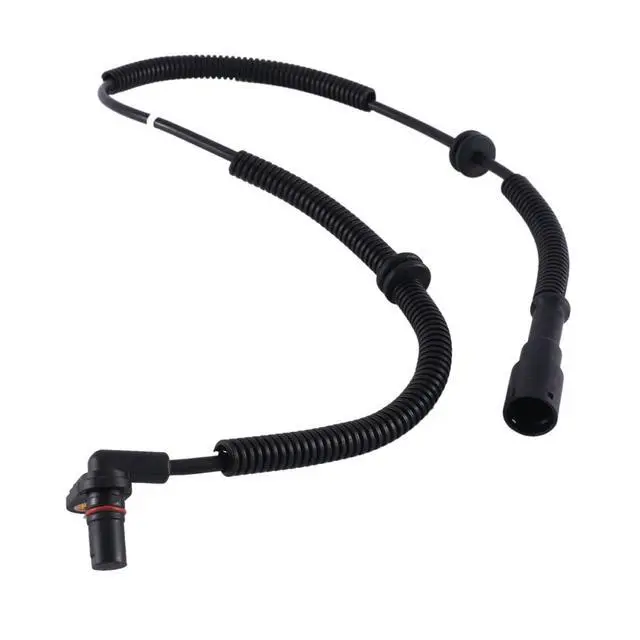 Alt view image 2 of 4 - Yassdwbn Front Wheel Hub Abs Sensor For Ssangyong Kyron Actyon 4143209002