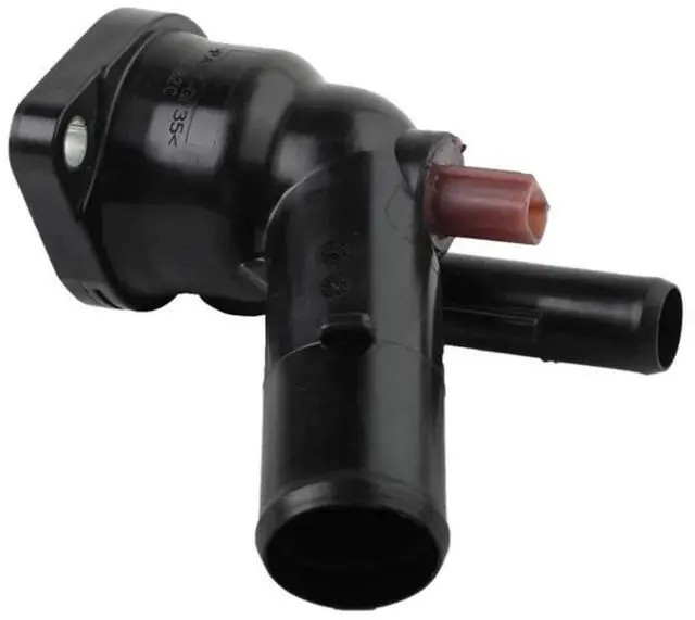 Main image of Yassdwbn Engine Coolant Thermostat Housing 16031-25011 For Lexus Es250 Es300H Toyota Avalon Camry