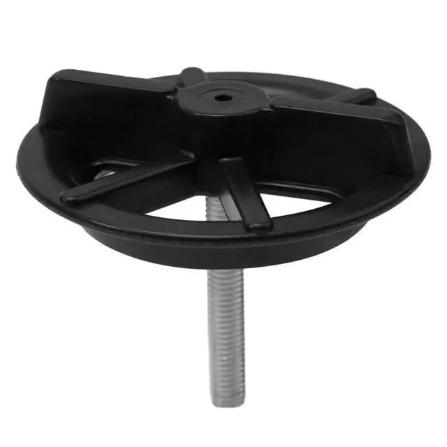 Alt view image 6 of 7 - Yassdwbn Spare Tire Bracket Screw For Hyundai Kia 62850-28510